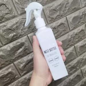 스프레이 다용도 리필용 분무기 미스트 공병 안개 분사분무기