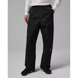 조던 브루클린 남성 우븐 팬츠 - 블랙화이트 IF1851-010 272547