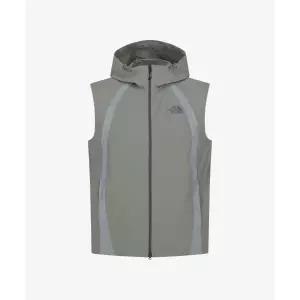 노스페이스 THE NORTH FACE NV3BS01K 화이트라벨 아이스펄스 베스트 SLATE KHAKI 315278