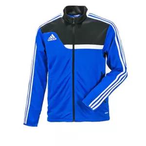 아디다스 스포츠 티로 13 트레이닝 자켓 Y 점퍼 가을신상룩 나들이룩 가을아우터 블루종 캐주얼코디 시크한