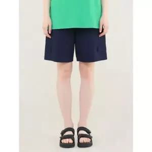 [하프클럽/레코브](레코브) 밴딩 카고 반바지(SB41C7PS027S)