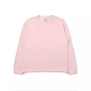 케이투 K2 플라이워크 소프트 맨투맨 W_Light Pink KWU24242P1