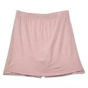 Y존 커버 속치마 바지 속팬츠 이너웨어 치마속바지 속반바지 원피스속바지 MS