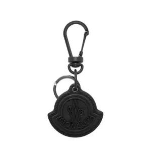 몽클레르 로고 펜던트 키링 140621298
