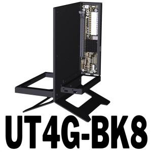 ADT UT4G 외부 eGPU 어댑터 USB4/Thunderbolt TB3/TB4-NUC ITX STX 노트북 게임용 PCIe x16 4.0 x4 Dock