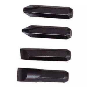 베셀 비트(임팩트드라이버용) C51x2x36(2500용) 10EA -