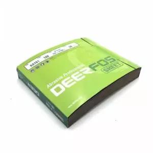 샌딩페이퍼 샌딩패드 천사포 50장 100방 도장 연마지 샌딩지 연마용 페이퍼