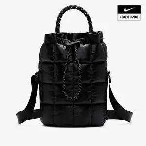 [나이키]스포츠웨어 퍼플 타이니 토트백3L HQ6709-010 740612