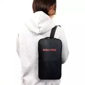 스카로 피클볼 패들 가방 라켓 케이스 커버 전용 백