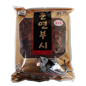대성식품/훈연부시(가쓰오부시.육수용) 500g