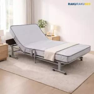 라꾸라꾸침대8G 프리미엄 전동침대  접이식 모션베드 CBK-008G
