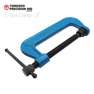 용수/국산/선택 만력기/바이스/C형/3인치/4인치/5인치/6인치