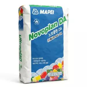 자동수평몰탈DA 마페이몰탈 노보플랜 바닥빈티지 노출바닥재