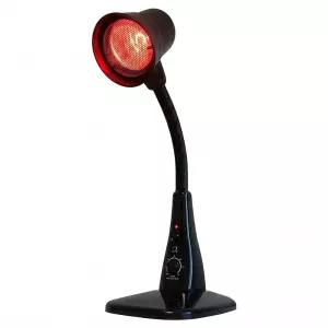 일신 적외선 필립닥터큐 250W 조사기 국산 의료기기 스탠드 온열 찜질 가정용 찜질