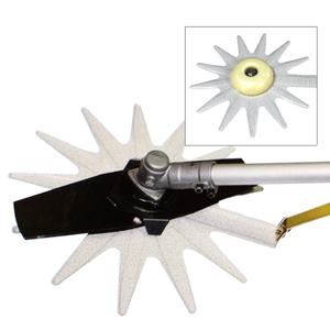 짱구 예초기안전판세트/예초기날안전판세트