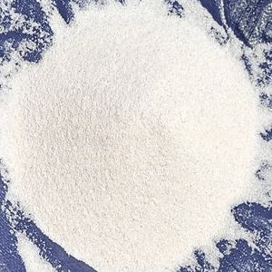 CF 샌드 흰색 무균모래 100KG 1개(20kg 5포) / 세척, 살균,건조 /  키즈카페 /사진촬영 / 애완용사막동물