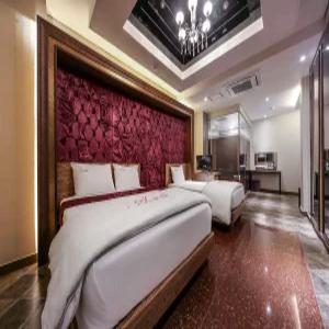 [대구 모텔] 대구 서부정류장 앤(ANNE) (두류,이월드,본리동,죽전동,서부정류장,앞산공원,안지랑,대명동,봉덕동)