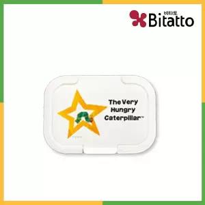 [비타토][비타토 탈부착 물티슈캡] 미니형 에릭칼 별