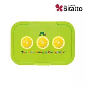 [비타토][비타토 탈부착 물티슈캡] 일반형 에릭칼 레몬