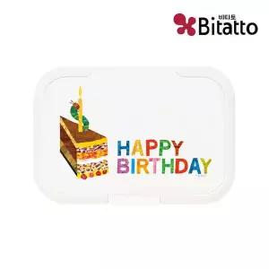 [비타토][비타토 탈부착 물티슈캡] 일반형 에릭칼 벌스데이