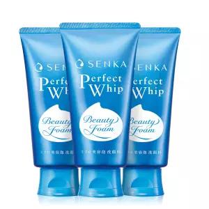 센카 퍼펙트 휩 120g 3개 외 폼클렌징 베스트 모음