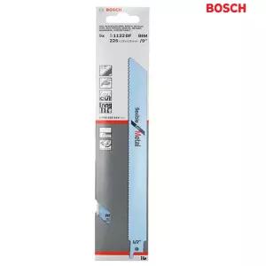 보쉬 철재용 컷소날 S1122BF 5PCS 밀링 두꺼운 각파이프