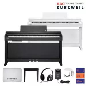 영창 커즈와일 M250W 디지털피아노 전자피아노 천연목재건반