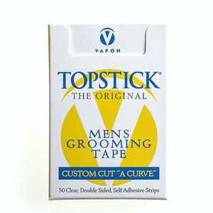 탑스틱 가발테이프 12종