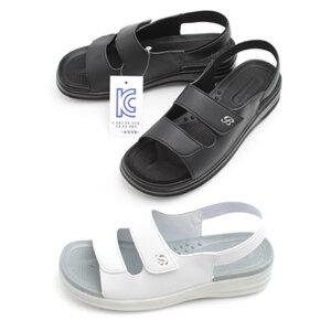 보경 E간호샌들 간호화/간호사신발/슬리퍼/사무실/샌들/여성/병원