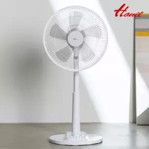 한일 저소음 선풍기 가정용 철망 EFe-S134