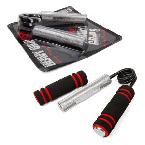 Heavy Grips 헤비그립 악력기 6단계 전문선수용근력기