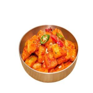 [해담채] 석박지2kg