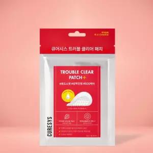 트러블 클리어 패치