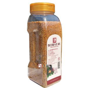 솔표/옐로우머스타드씨드 600g