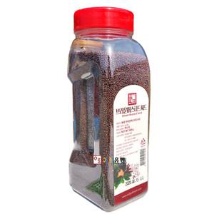 솔표/브라운머스타드씨드 600g