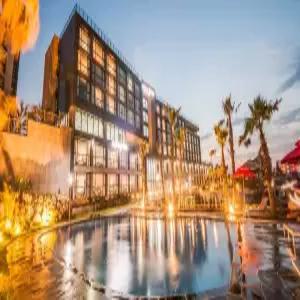 [제주] 탐라스테이 호텔(제주호텔/제주탐라스테이 호텔)