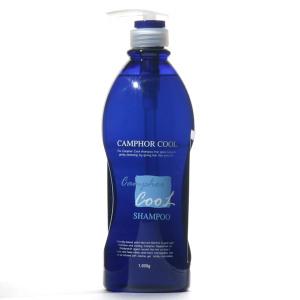 PL코스메틱 쉬에뜨 캄파 쿨샴푸 1000g