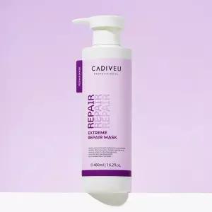 카디뷰 익스트림리페어 마스크 480ml