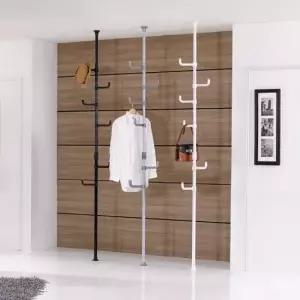 왕자 뉴베이직폴행거 색상선택형)