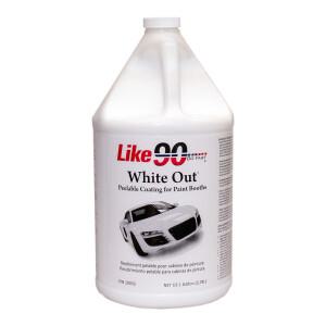 화이트아웃 부스코팅제(3.78L) Like90 도장부스 보호제