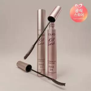 [NEW컬러출시] 킬래쉬 수퍼프루프 마스카라 [단품]