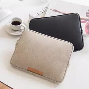 [국내생산] 바투카 밀퍼드 노트북파우치 케이스 태블릿 아이패드파우치 13인치 14인치 15.6인치 16인치 17인치