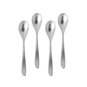 [카페뮤제오]스튜디오윌리엄 올리브 사틴 에소 스푼 106mm(무광) x4