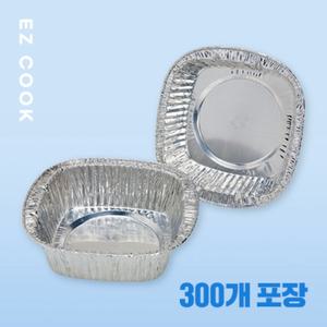 은박라면용기 (300개/600개) 인덕션 뽀글이라면기계 전용