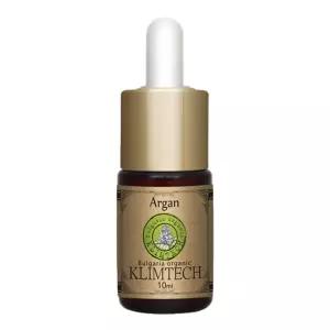 불가리아 클림텍 캐리어오일 모로코 아르간오일 10ml