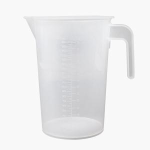 플라스틱 비커 2L