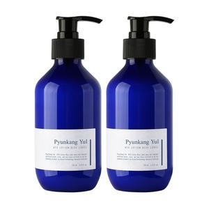 편강율 아토로션 블루라벨 350ml (2개입)