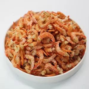 동해청정 두절새우 마른새우 건새우 볶음용 200g 500g