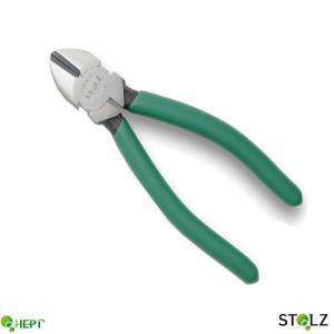 펜치 미니니퍼 다기능전공니퍼 전선절단 피복탈피 전선작업 가정용공구 압착펜치 동선류 스톨츠