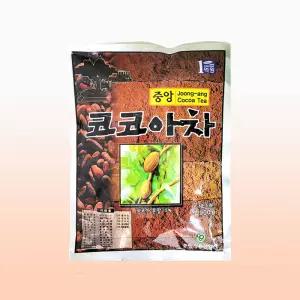 중앙 코코아차 900g 자판기 믹스 핫초코 분말 카카오